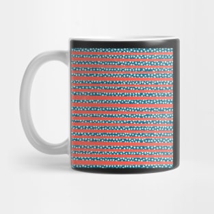 4th of July Mug